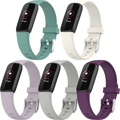 Luxe Performance Band Collection - Elevate Fitness & Fashion