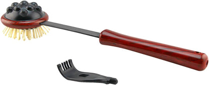 Multifunctional Massage Hammer – Back Scratcher & Body Relaxation Tool
