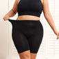 Plus Size Postpartum Shapewear Tummy Control Panties High Waist Seamless Body Shaper Underwear Women