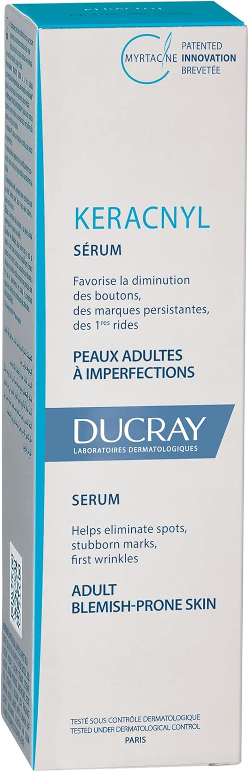 Keracnyl Serum 30Ml