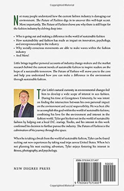 The Future of Fashion: Understanding Sustainability in the Fashion Industry