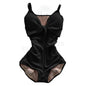 Fashion Fajas Body Front Hooks Compression Shaper Tummy Control Triangle Hourglass Shapewear Slimming Butt Lifter Underwear