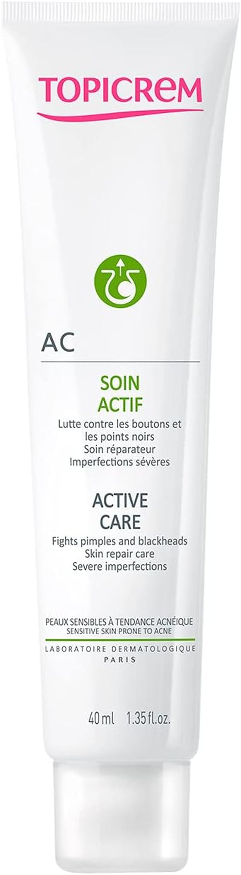 AC Active Care Face Cream - 40ml